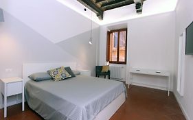 Monte Giordano Flats