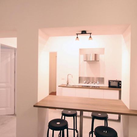 Monte Giordano Flats Lejlighed Rom Eksteriør billede